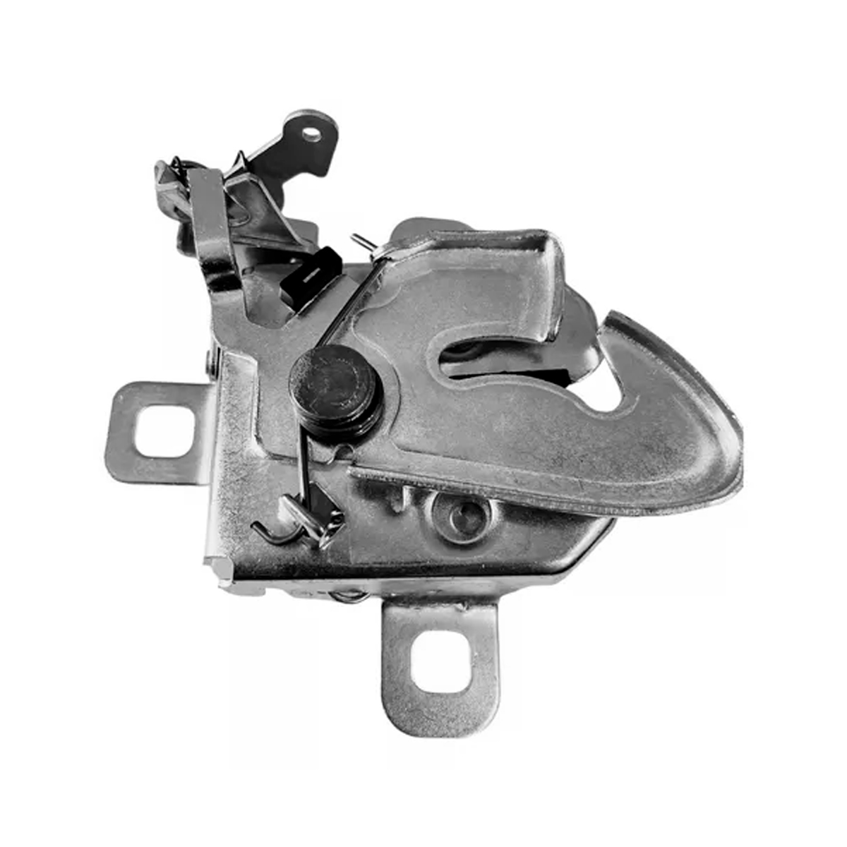 FECHADURA CAPO INFERIOR - Imagem 2