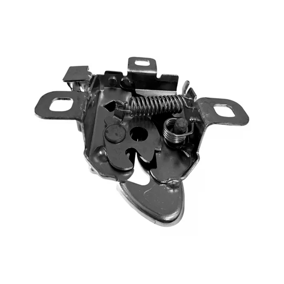 FECHADURA CAPO INFERIOR - Imagem 3