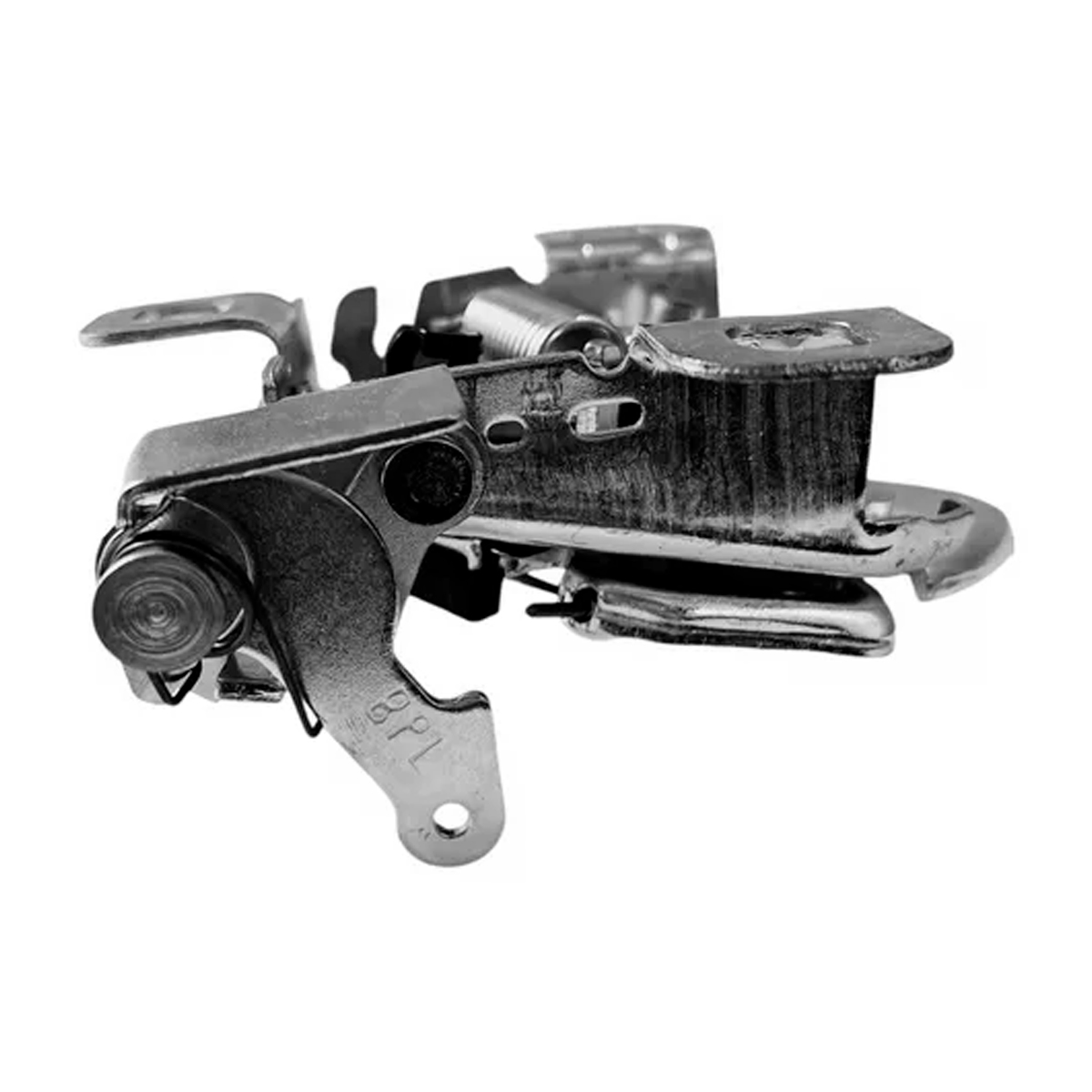 FECHADURA CAPO INFERIOR - Imagem 5