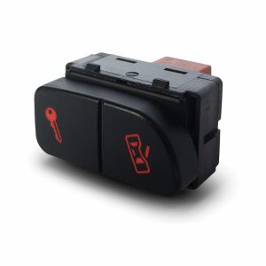 INTERRUP TRAV/DEST ELET PORTA FOX /09