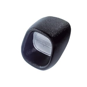 LANTERNA PLACA S10 01/11 LD