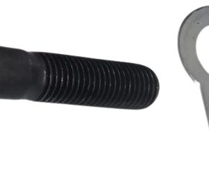 PARAFUSO BARRA DIRECAO/PINO CENTRAL