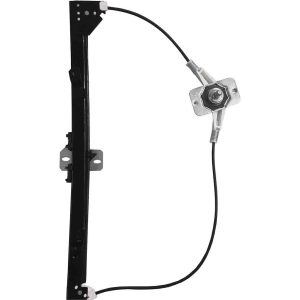 MAQUINA VIDRO DIANTEIRA MECANICA