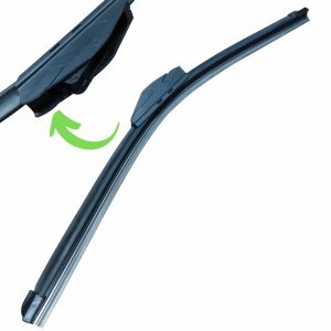 PALHETA LIMPADOR PARABRISA