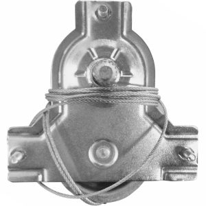 MAQUINA VIDRO DIANTEIRA MECANICA