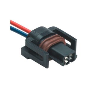 CHICOTE BICO INJETOR GM /SENSOR TEMPERATURA