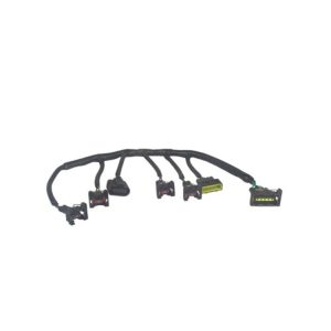 CHICOTE BICOS INJETORES SANTANA/QUANTU