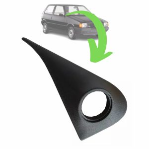 ACABAMENTO EXTERNO RETROVISOR