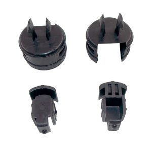 BUCHA DOBRADICA TAMPA TRASEIRA