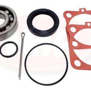 KIT ROLAMENTO RODA TZ FUSCA/BRASILIA/VARIANT/TL