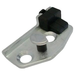 BATENTE TAMPA TRASEIRA