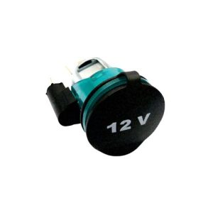 TOMADA ALIMENTACAO UNIVERSAL