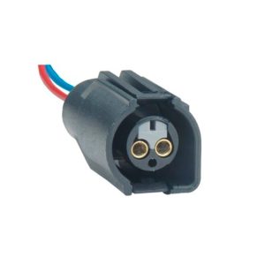 CHICOTE SENSOR TEMPERATURA VW/FORD 2 VIAS