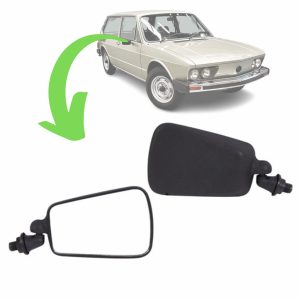 RETROVISOR EXTERNO
