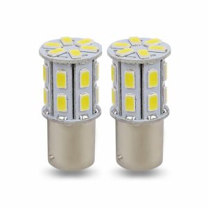 LED LAMPADA 1 POLO BRANCO