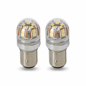 LED LAMPADA 2 POLOS BRANCO