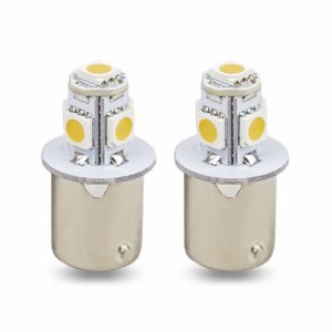 LED LAMPADA 1 POLO 67 AMARELA