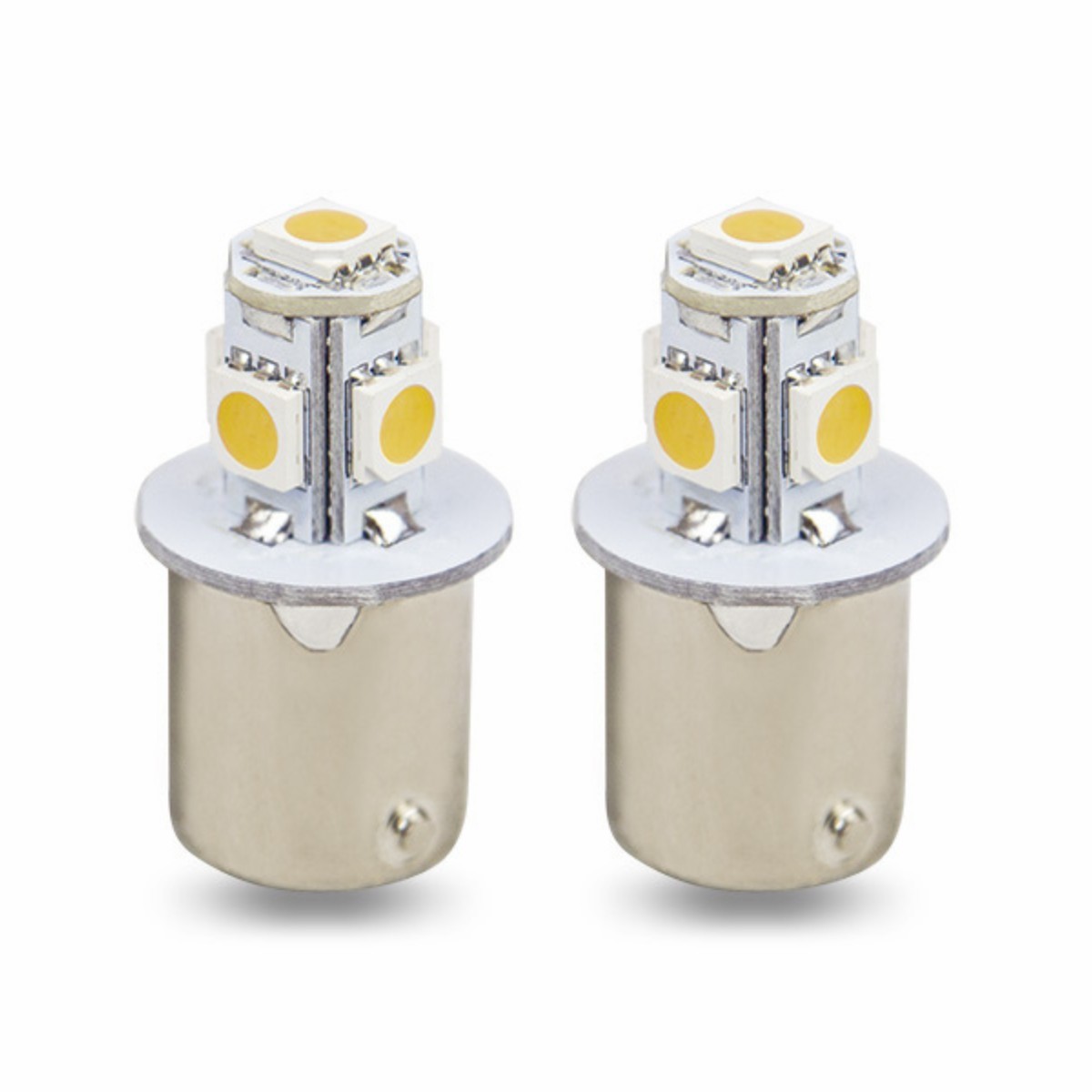 LED LAMPADA 1 POLO 67 AMARELA