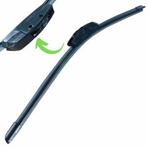 PALHETA LIMPADOR PARABRISA