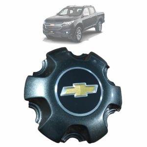 CALOTA CENTRO RODA S10/BLAZER 17/