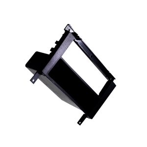 MOLD PAINEL RADIO GOL/PAR/SAV G3 PRE