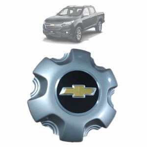 CALOTA CENTRO RODA S10/BLAZER 17/
