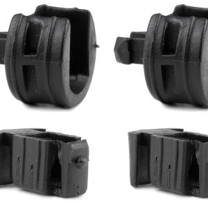 BUCHA DOBRADICA TAMPA TRASEIRA