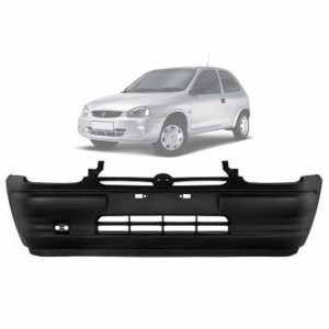 PARACHOQUE DIANTEIRO