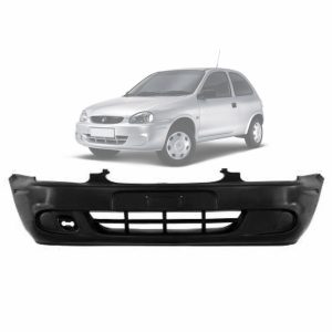 PARACHOQUE DIANTEIRO