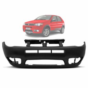 PARACHOQUE DIANTEIRO