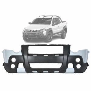 PARACHOQUE DIANTEIRO