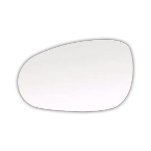 REFIL RETROVISOR SEM BASE