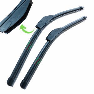 PALHETA LIMPADOR PARABRISA