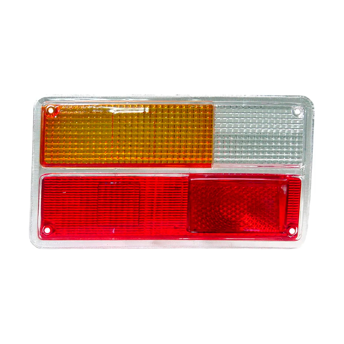 LENTE TRASEIRA - Imagem 2