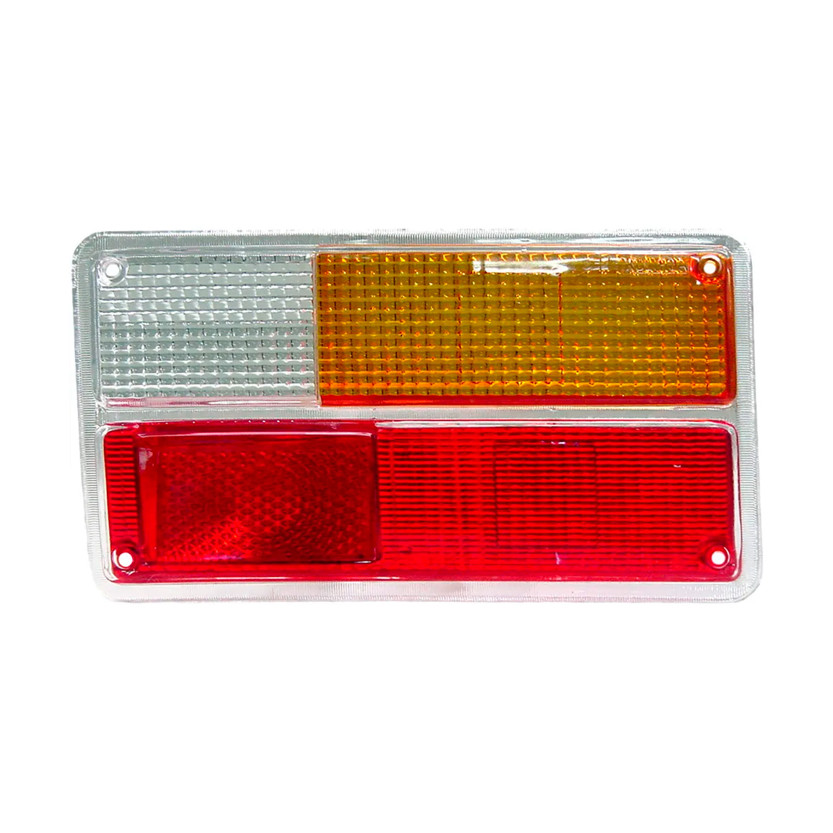 LENTE TRASEIRA - Imagem 2