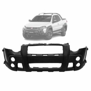 PARACHOQUE DIANTEIRO