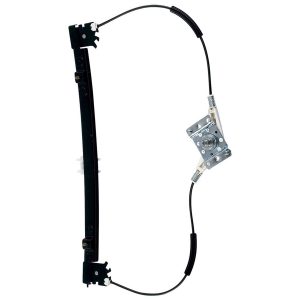 MAQUINA VIDRO DIANTEIRA MECANICA