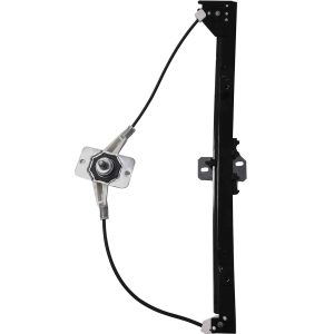 MAQUINA VIDRO DIANTEIRA MECANICA