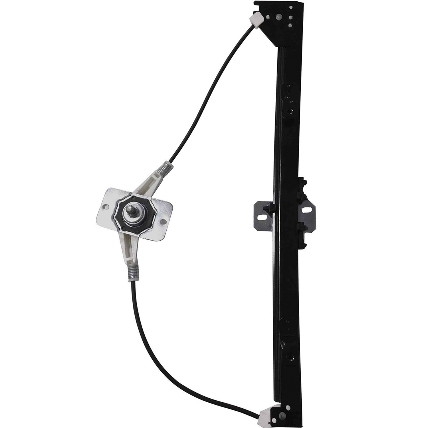 MAQUINA VIDRO DIANTEIRA MECANICA