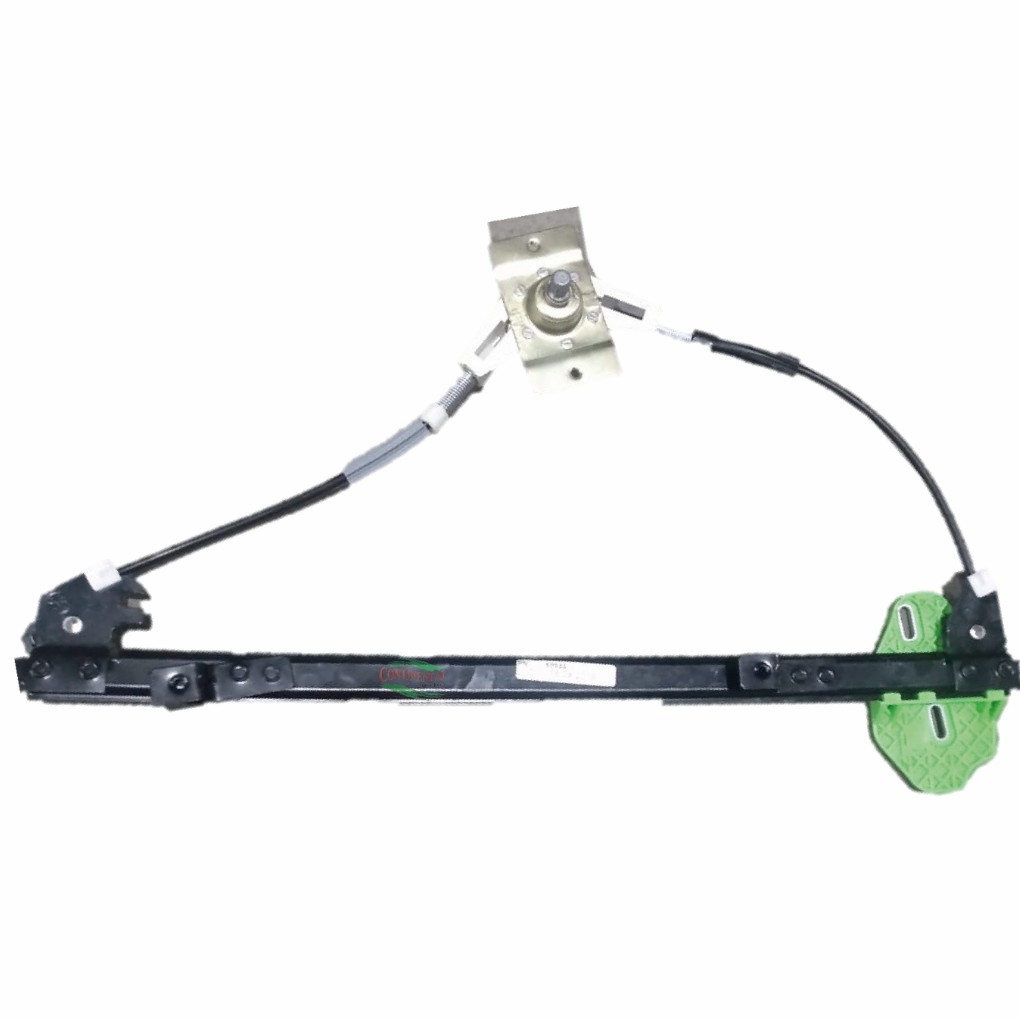 MAQUINA VIDRO DIANTEIRA MECANICA - Imagem 2