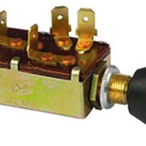 CHAVE FAROL KOMBI/FUSCA/BRASILIA