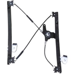 MAQUINA VIDRO DIANTEIRA MECANICA