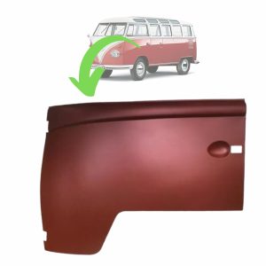 FOLHA PORTA DT KOMBI /75 LE