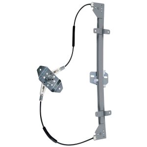 MAQUINA VIDRO DIANTEIRA MECANICA