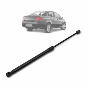 AMORTECEDOR TAMPA TRASEIRA