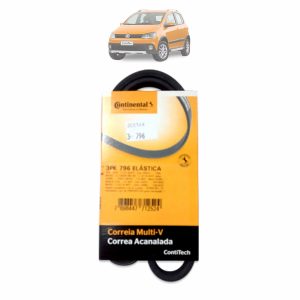 CORREIA AR CONDICIONADO