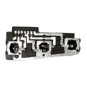 SOQUETE LANTERNA TRASEIRA