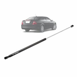 AMORTECEDOR TAMPA TRASEIRA