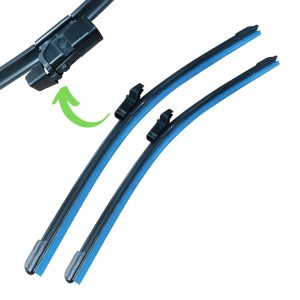 PALHETA LIMPADOR PARABRISA