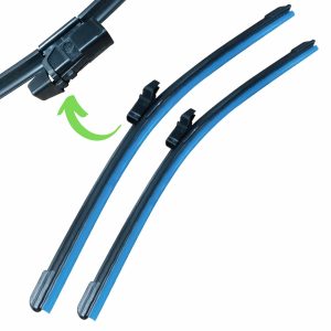 PALHETA LIMPADOR PARABRISA